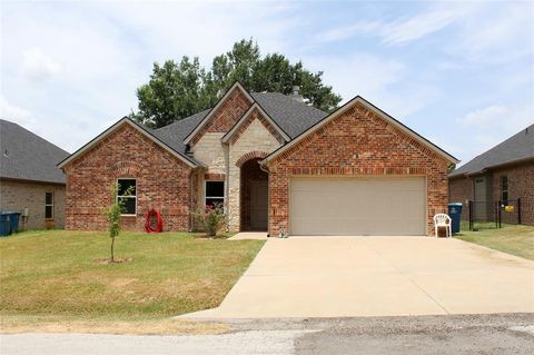 219 Port Drive Gun Barrel City TX 75156