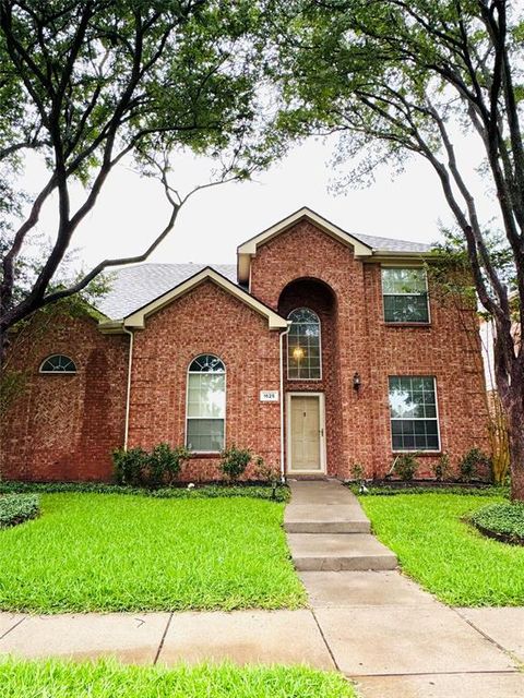 Photo of 1625 Mineral Springs Drive, Allen, TX 75002 (MLS # 21308016)