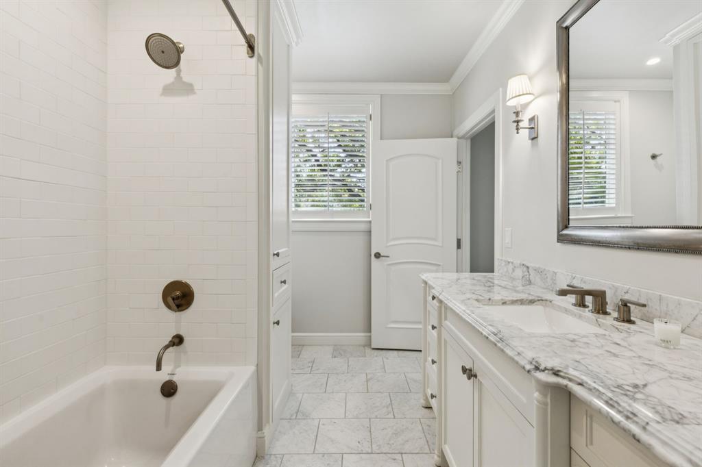 Meaders Lane - Residential