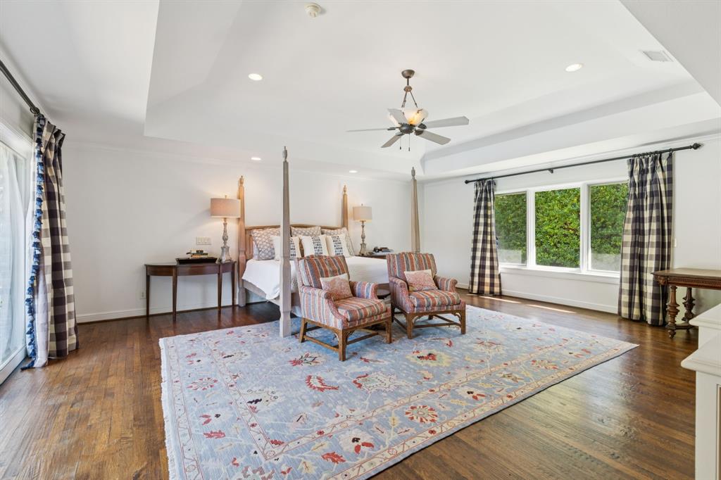 Meaders Lane - Residential