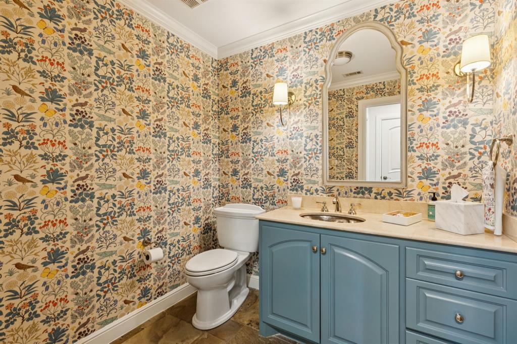 Meaders Lane - Residential