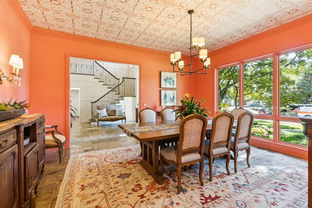 Meaders Lane - Residential