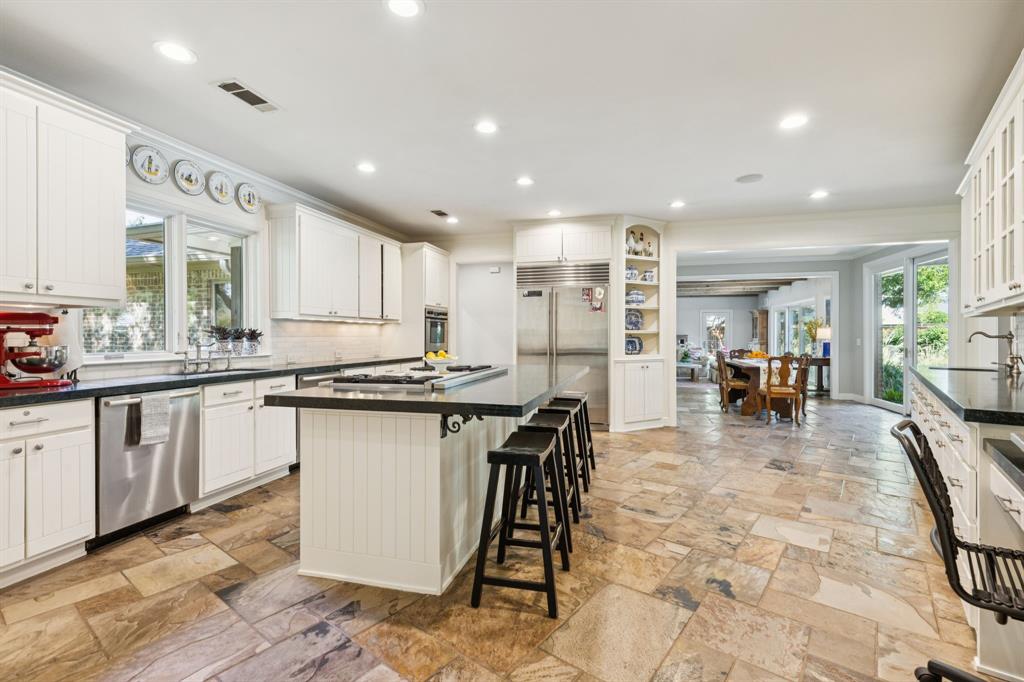 Meaders Lane - Residential