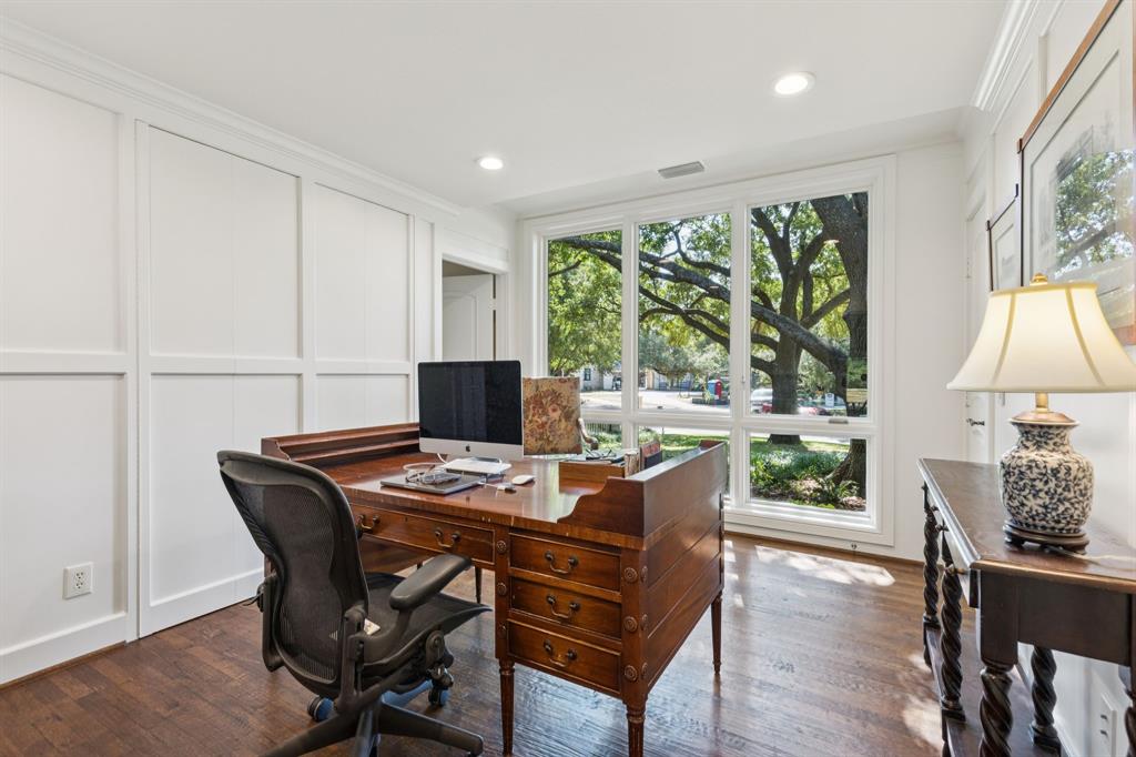 Meaders Lane - Residential