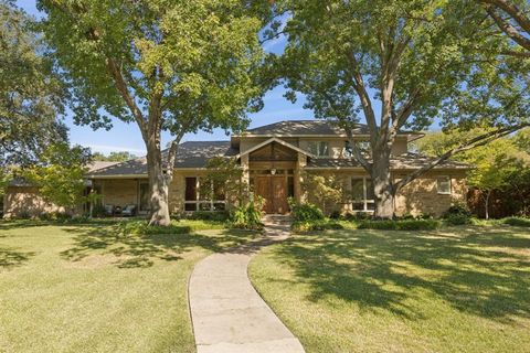 5629 Yolanda Circle Dallas TX 75229