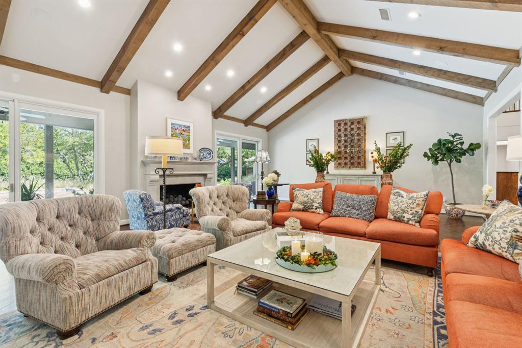 Meaders Lane - Residential