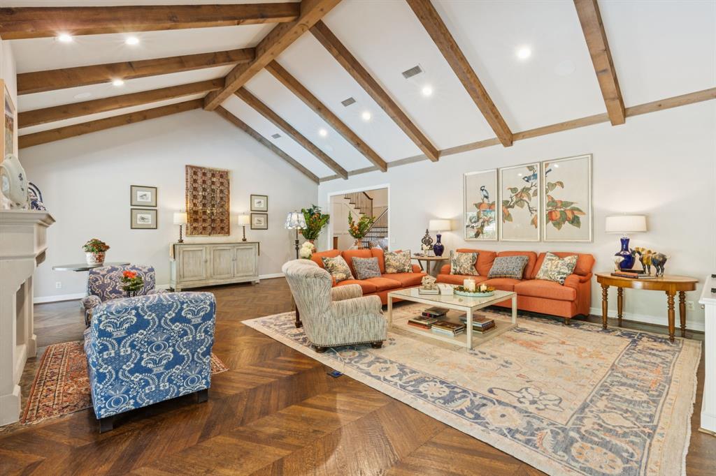 Meaders Lane - Residential