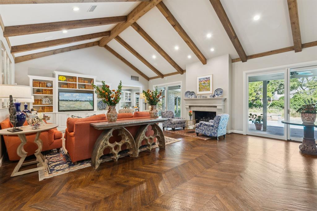 Meaders Lane - Residential