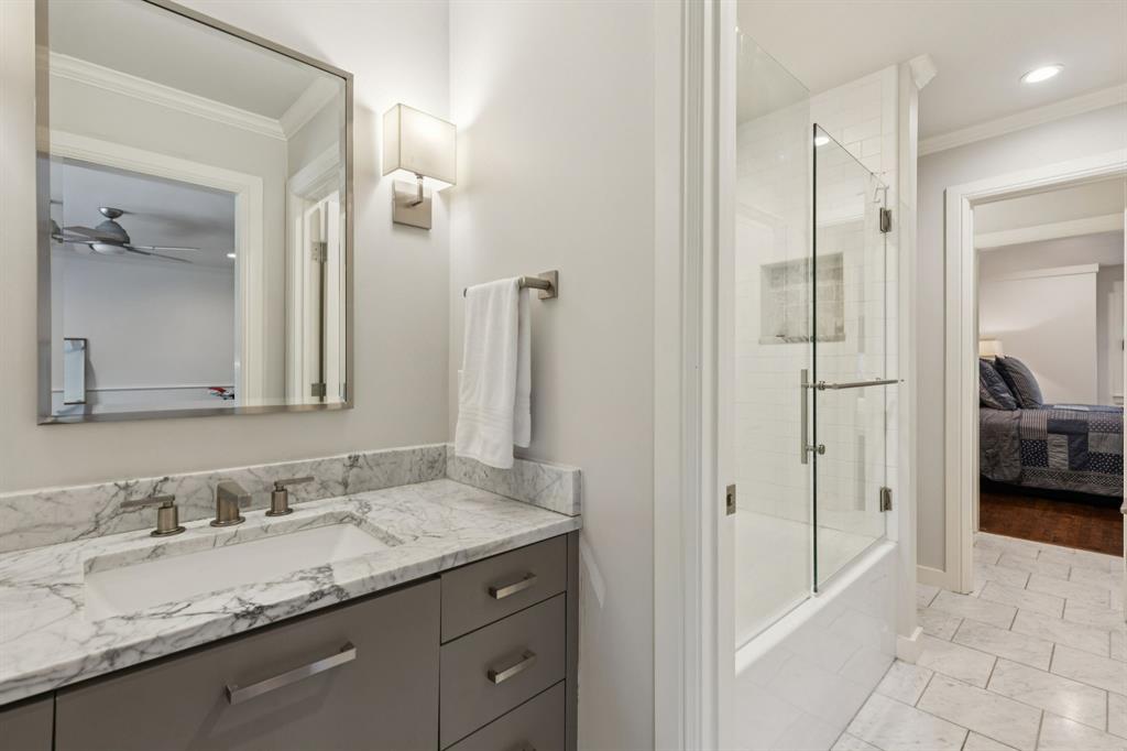 Meaders Lane - Residential