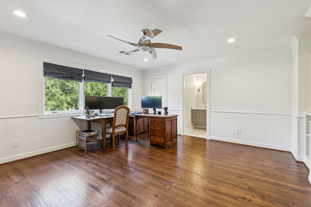 Meaders Lane - Residential