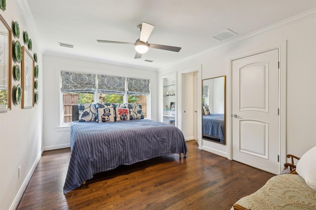 Meaders Lane - Residential