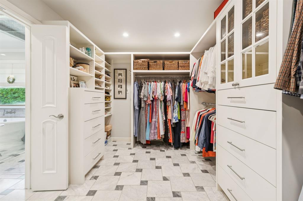 Meaders Lane - Residential