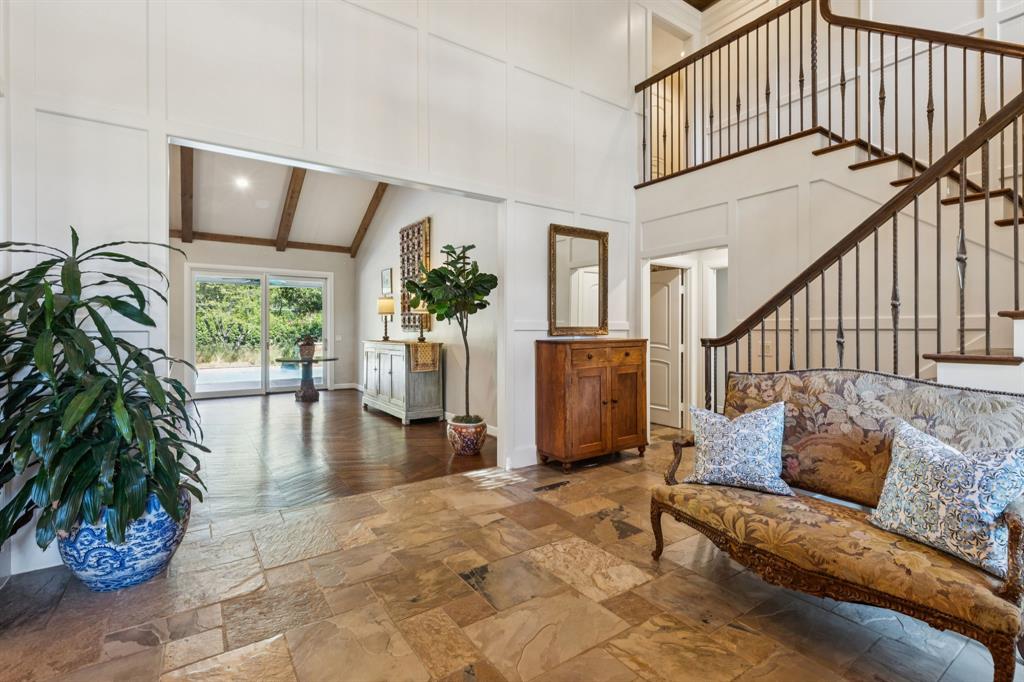 Meaders Lane - Residential