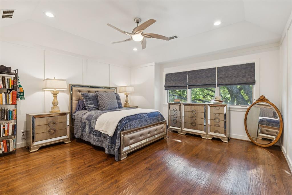 Meaders Lane - Residential