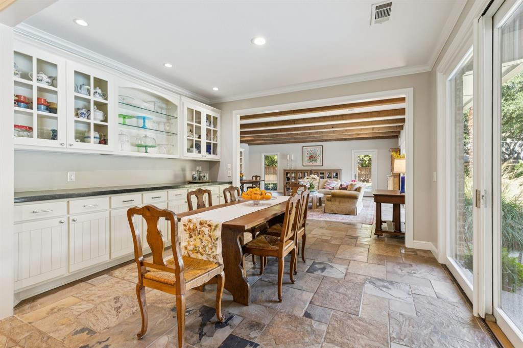 Meaders Lane - Residential