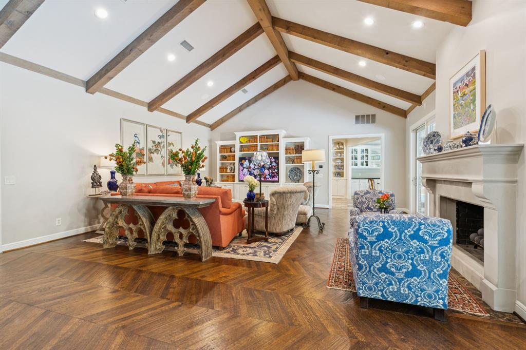 Meaders Lane - Residential