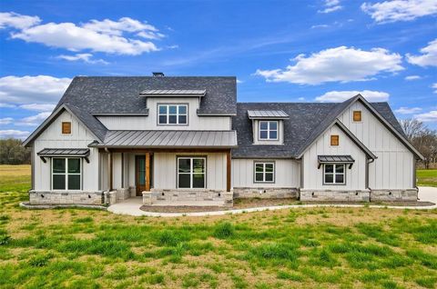 Photo of 2667 VZ County Road 3820, Wills Point, TX 75169 (MLS # 21201724)