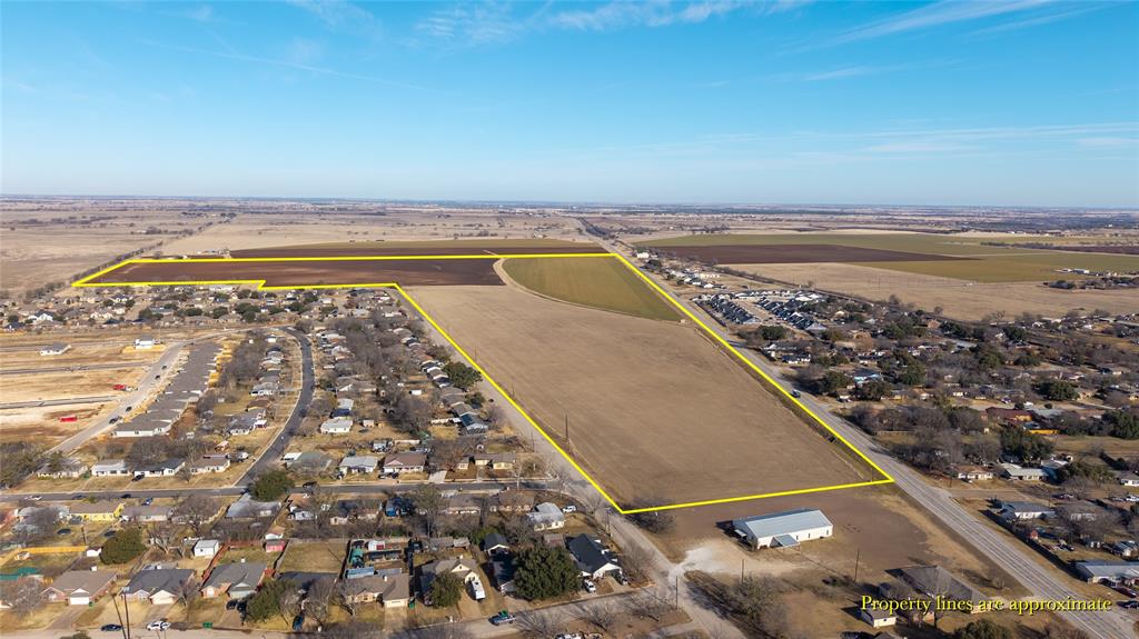 Brewster B F - Commercial Sale