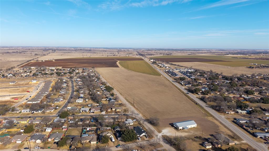 Brewster B F - Commercial Sale