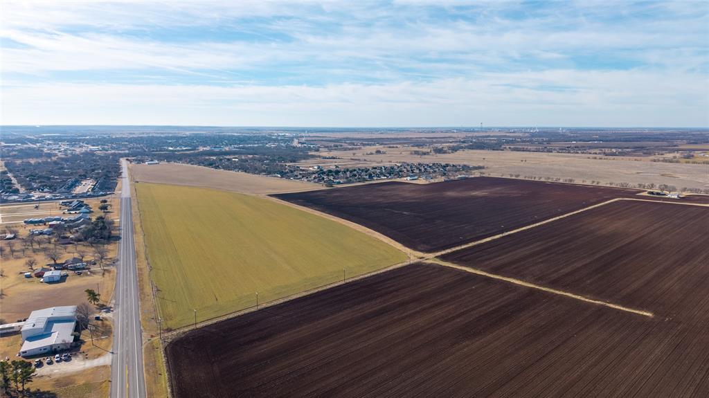 Brewster B F - Commercial Sale