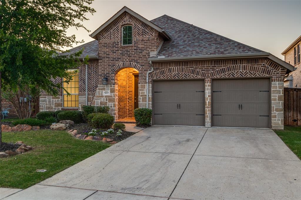 601 Lake Livingston Trail