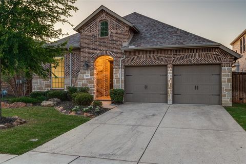 601 Lake Livingston Trail McKinney TX 75071