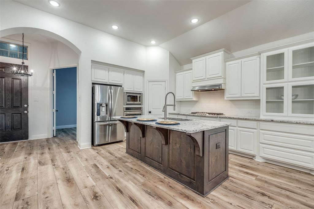601 Lake Livingston Trail