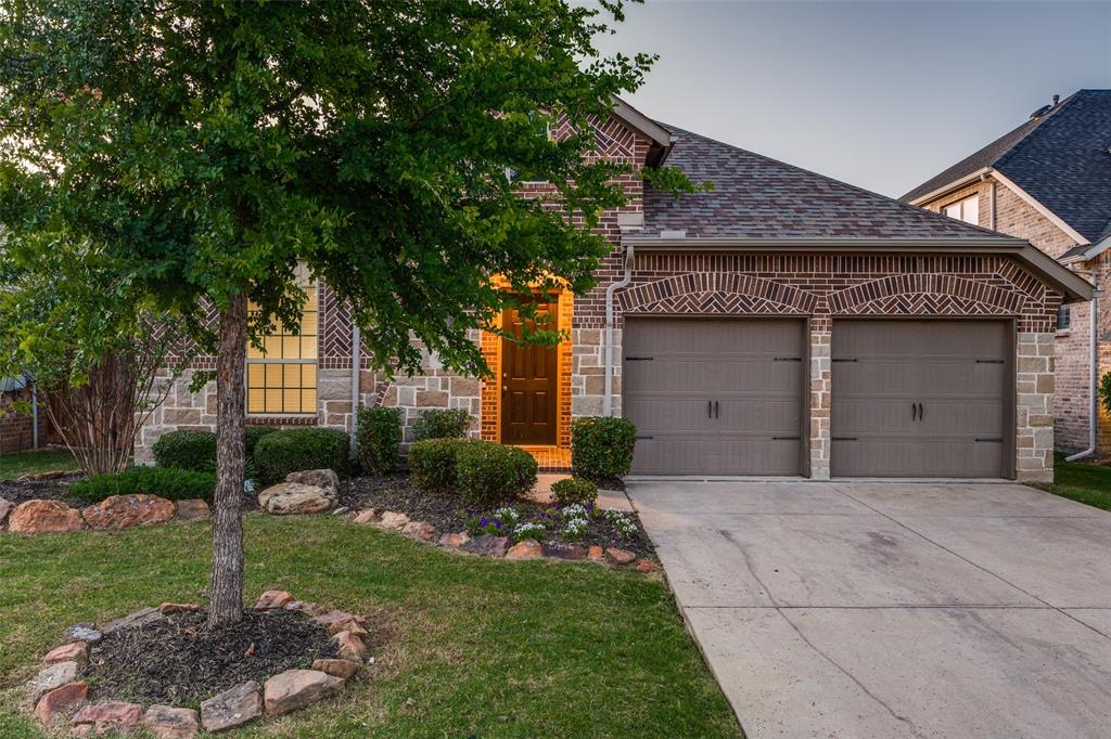 601 Lake Livingston Trail