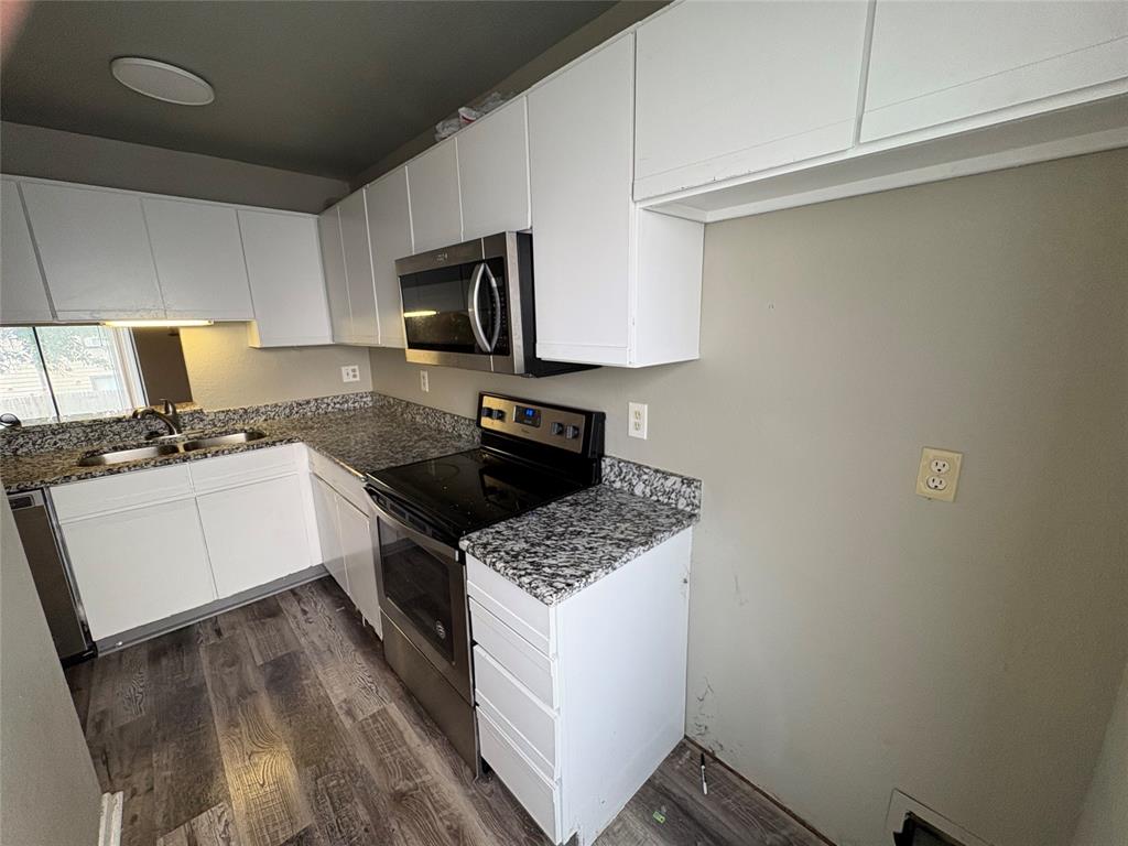 Mesquite Ridge Twnhs Add - Residential