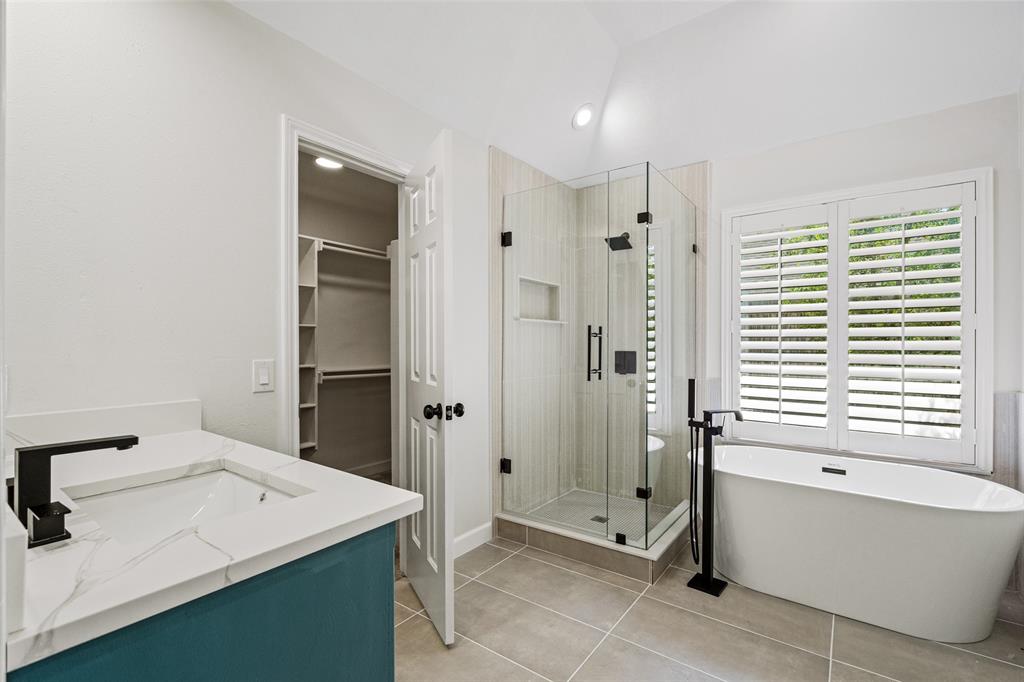 Quail Valley Estates - Residential