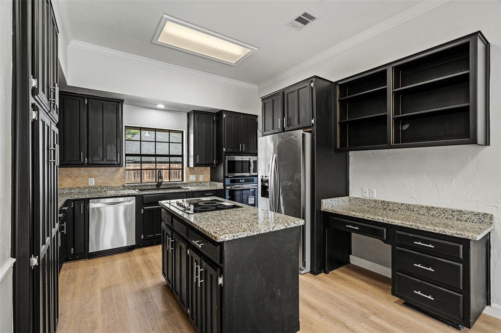 Quail Valley Estates - Residential