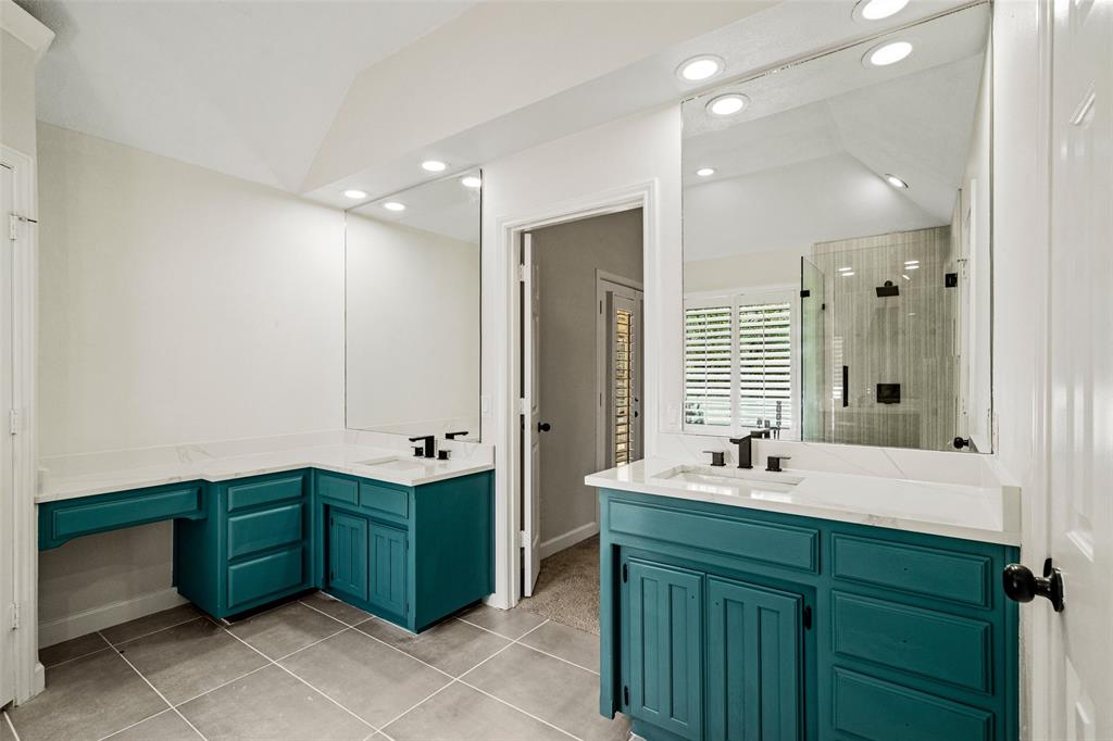 Quail Valley Estates - Residential