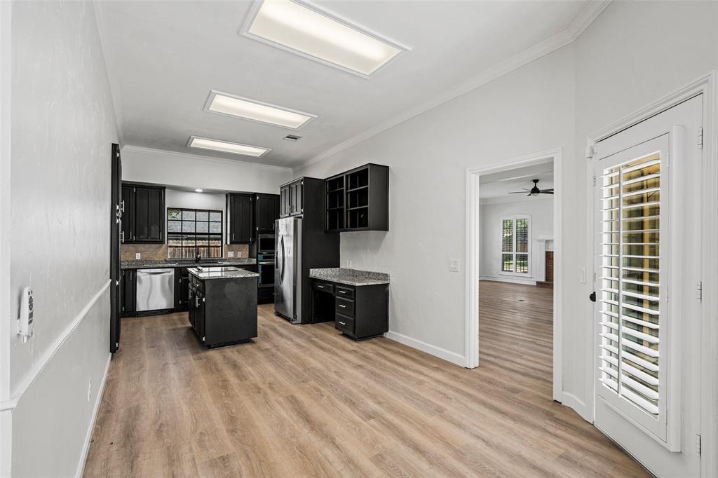 Quail Valley Estates - Residential