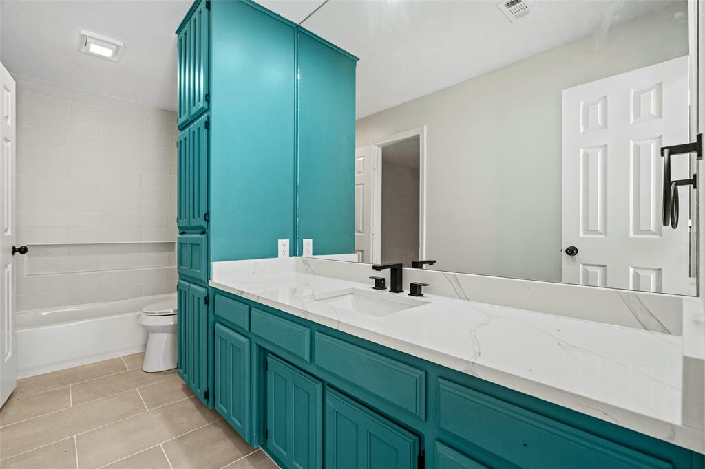 Quail Valley Estates - Residential