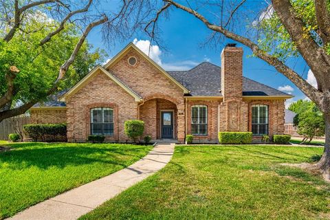 994 Oak Ridge Keller TX 76248