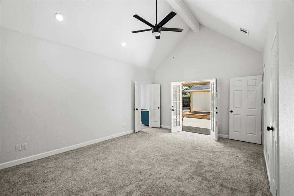 Quail Valley Estates - Residential