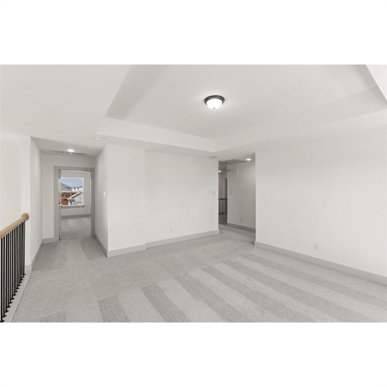 Marine Creek Ranch - Residential