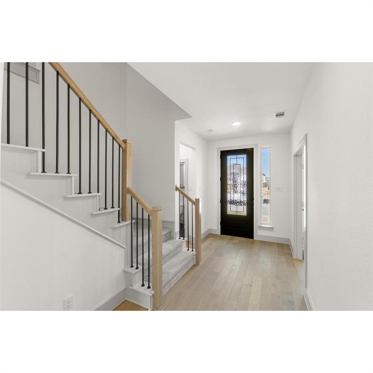 Marine Creek Ranch - Residential