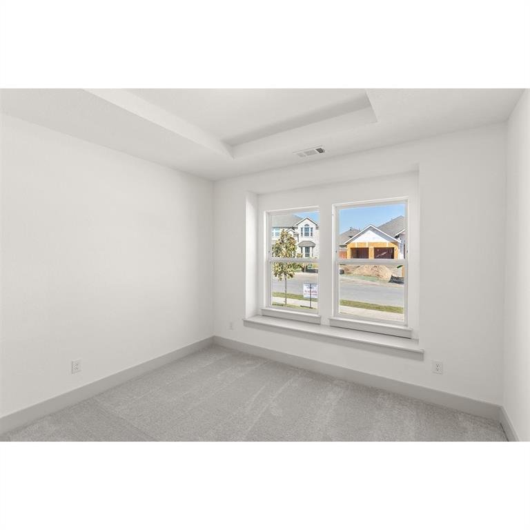 Marine Creek Ranch - Residential