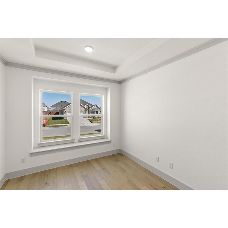 Marine Creek Ranch - Residential