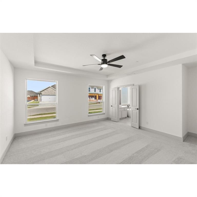 Marine Creek Ranch - Residential