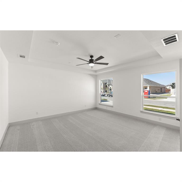 Marine Creek Ranch - Residential