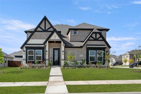 5249 Deep Creek Drive Fort Worth TX 76179