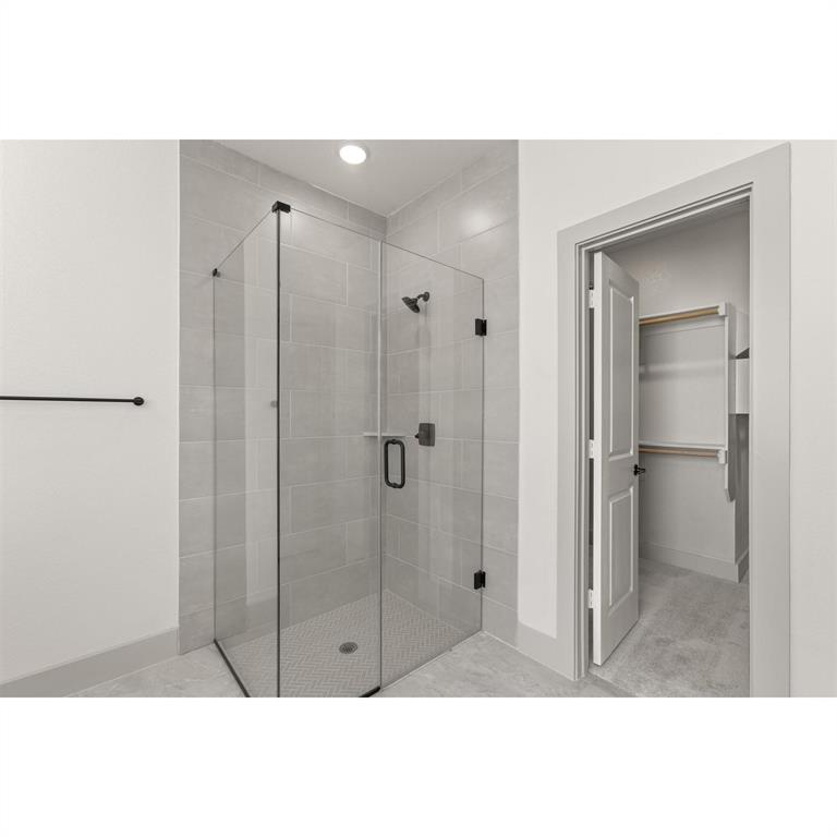 Marine Creek Ranch - Residential