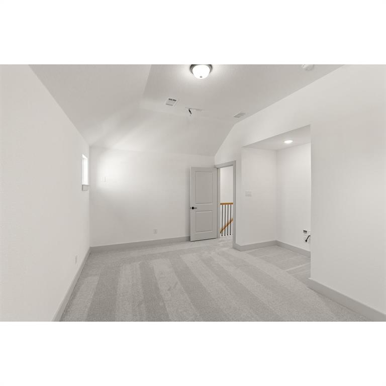 Marine Creek Ranch - Residential