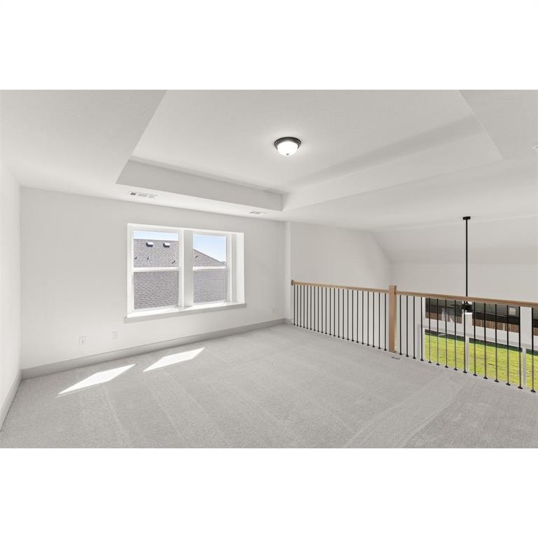 Marine Creek Ranch - Residential