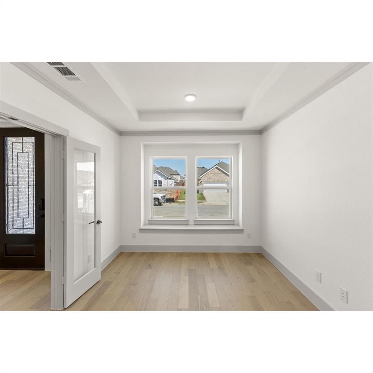 Marine Creek Ranch - Residential