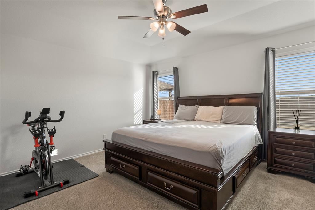 Liberty Trls - Residential Lease