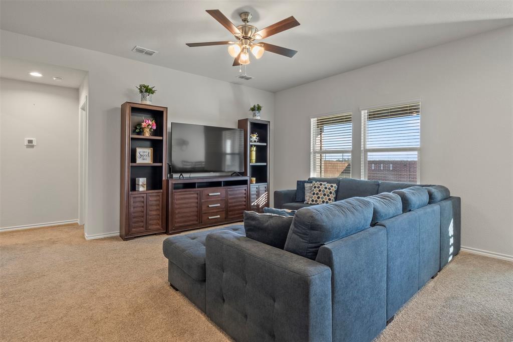 Liberty Trls - Residential Lease