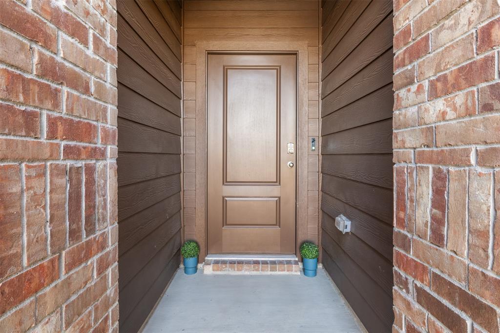 Liberty Trls - Residential Lease